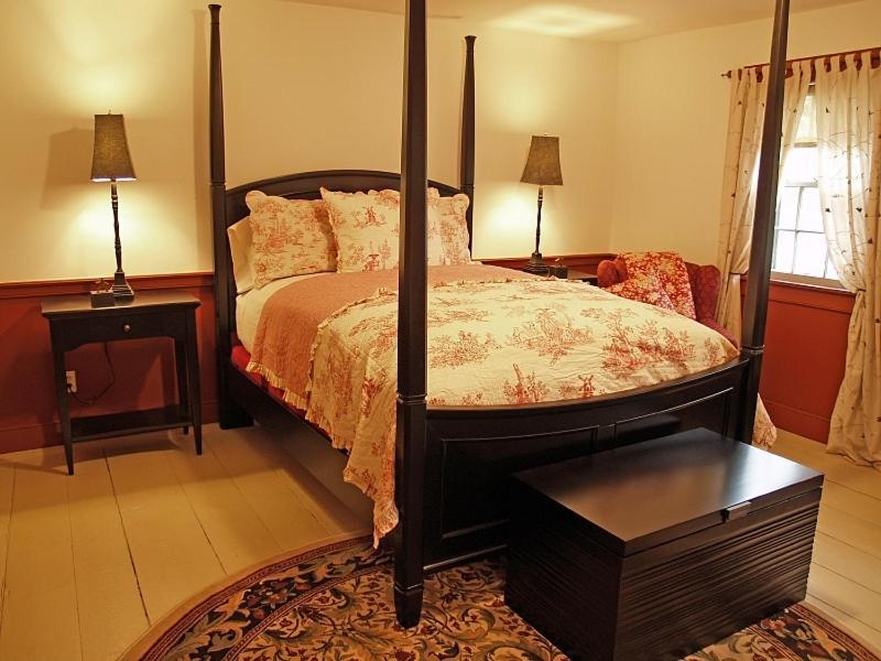 Bailey House Bed And Breakfast アナポリス・ロイヤル 部屋 写真