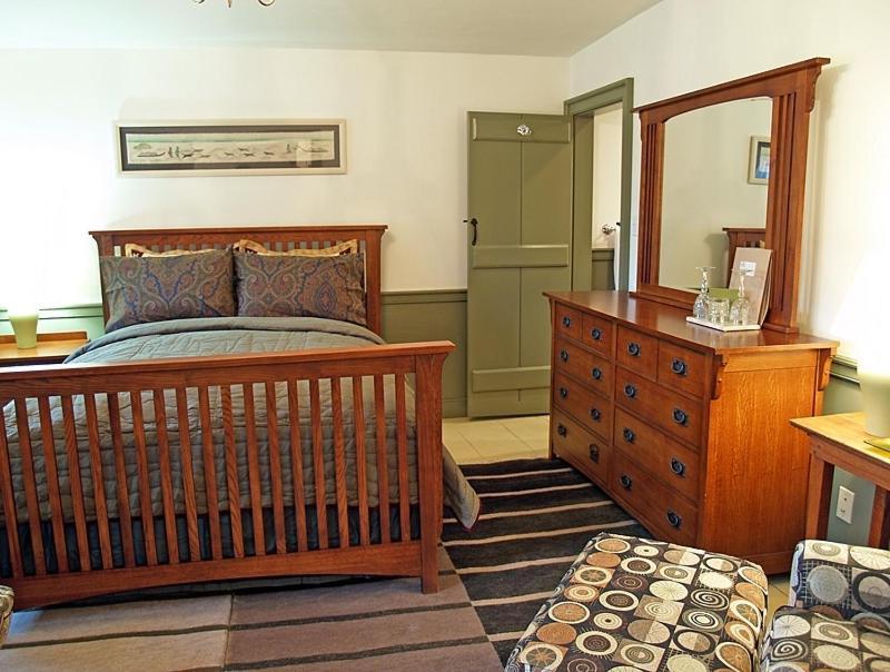Bailey House Bed And Breakfast アナポリス・ロイヤル 部屋 写真