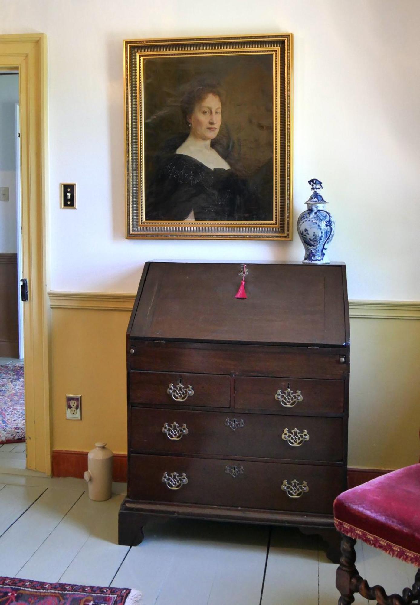 Bailey House Bed And Breakfast アナポリス・ロイヤル エクステリア 写真