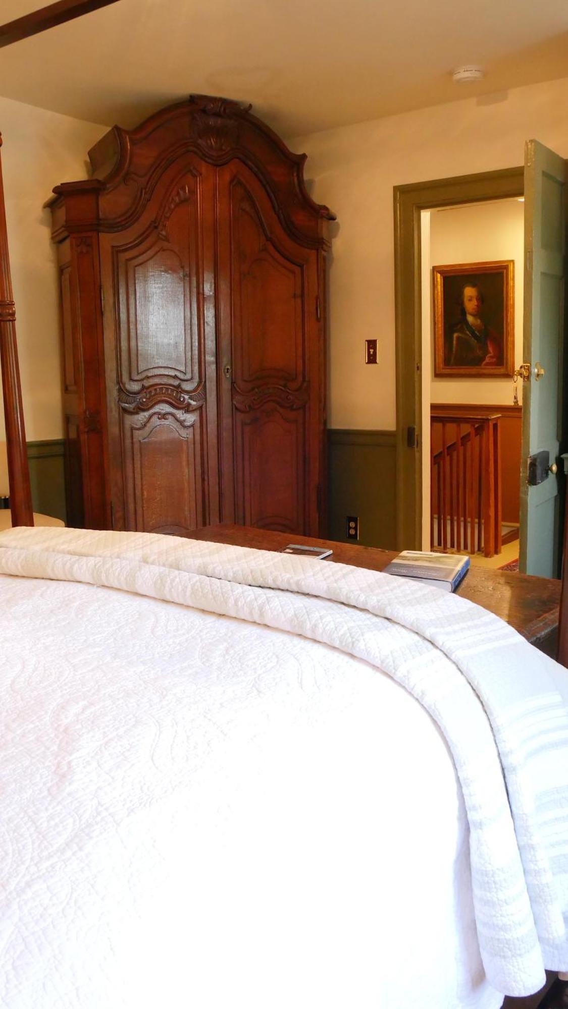 Bailey House Bed And Breakfast アナポリス・ロイヤル 部屋 写真