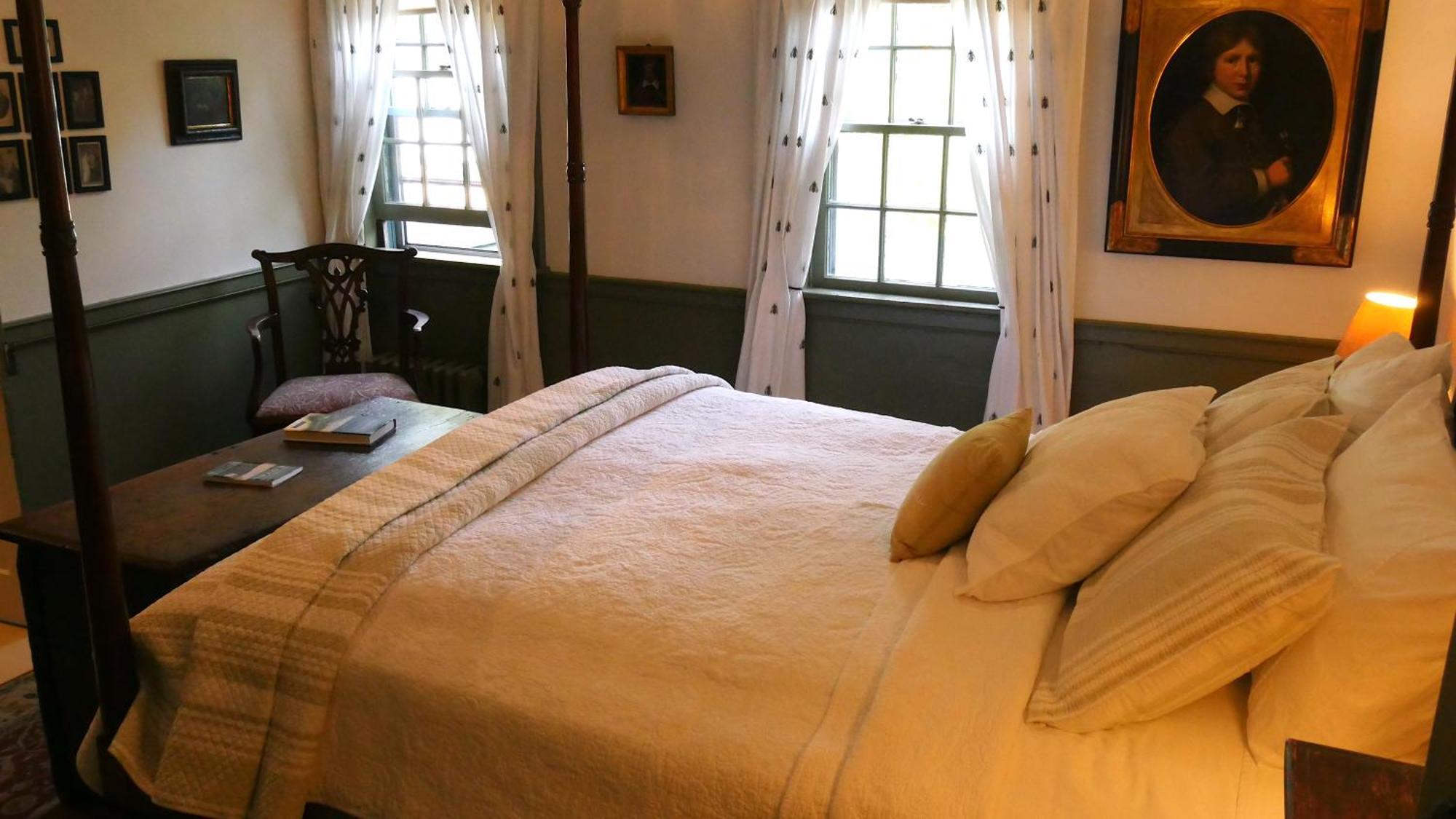 Bailey House Bed And Breakfast アナポリス・ロイヤル 部屋 写真