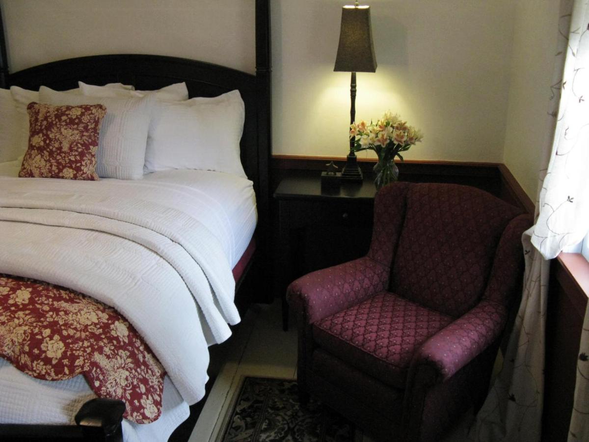 Bailey House Bed And Breakfast アナポリス・ロイヤル 部屋 写真